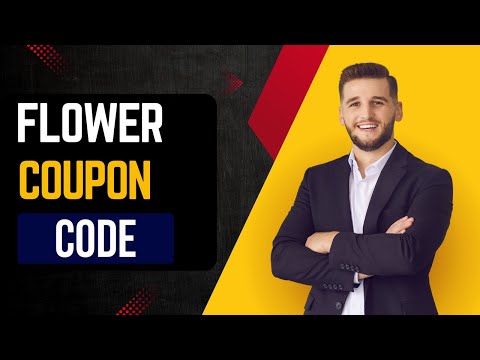 Flower.com Coupon Code - Flower Discount Code