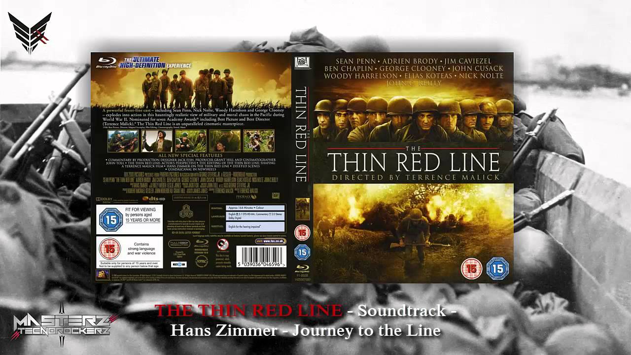 Hans Zimmer The Thin Red Line Rar