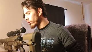 6mm Pro Shop Cheytac M0 Instructional Video Co2 Version Youtube 6mm Pro Shop Cheytac M0 Instructional Video Co2 Version Youtube