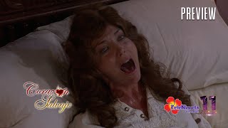 Corazón Salvaje Ep 2 Preview The Birth Of An Heir