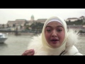 Surga Yang Tak Dirindukan 2 Official Behind The Scene