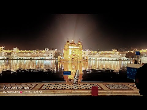 FINALE CHAPTER  HISTORY OF GOLDEN TEMPLE#PART-4