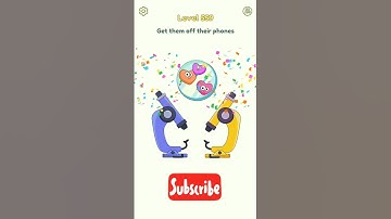 DOP 2 Delete One Part Level 559 Get them off their phones