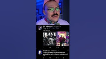 Thumbnail of The WORST albums of the year #shorts #music #reaction