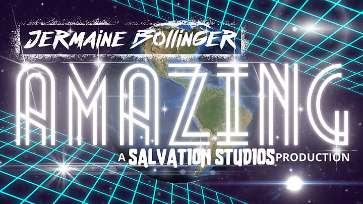 Amazing /// Lyric Video
