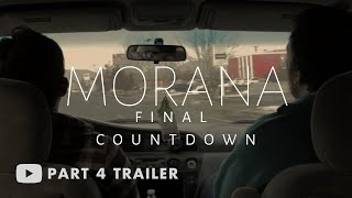 Apocalypse Meteor Series Trailer | MORANA Part 4