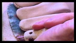 Deep Notching Technique 1