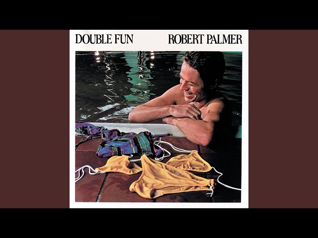 Robert Palmer - You Really Got Me