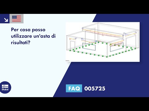 FAQ 005725 | A cosa posso usare un'asta di risultato?