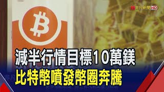 幣圈歡騰!BTC上攻5.7萬美元關卡逾2年新高 吸金!比特幣現貨ETF累計凈流入逾59億美元|非凡財經新聞|20240227 幣圈歡騰!BTC上攻5.7萬美元關卡逾2年新高 吸金!比特幣現貨ETF累計凈流入逾59億美元|非凡財經新聞|20240227
