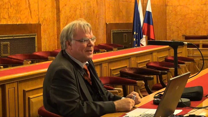 Ulrich Teichler: New Challenges for Higher Education and the Future of Higher Education Research