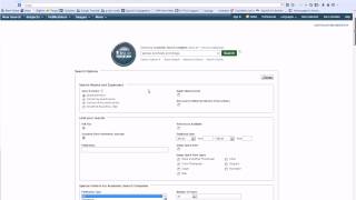 How to find an empirical scholarly journal article