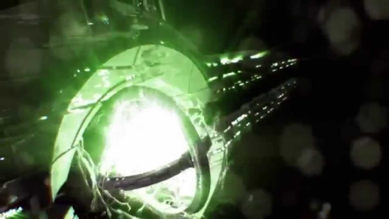 Mass Effect 3 История капитана Шепарда