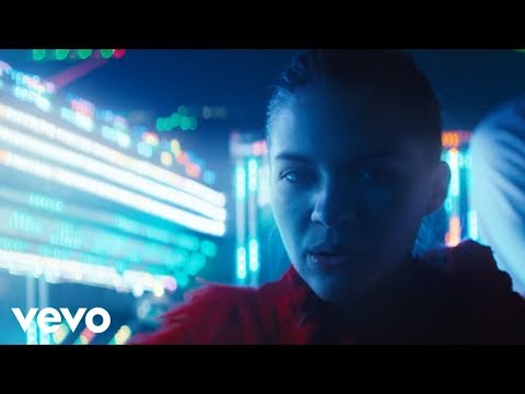 Tove Styrke - Ego