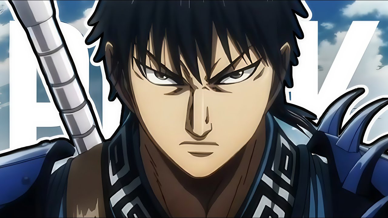 The Kingdom Manga Is PEAKING Right Now...