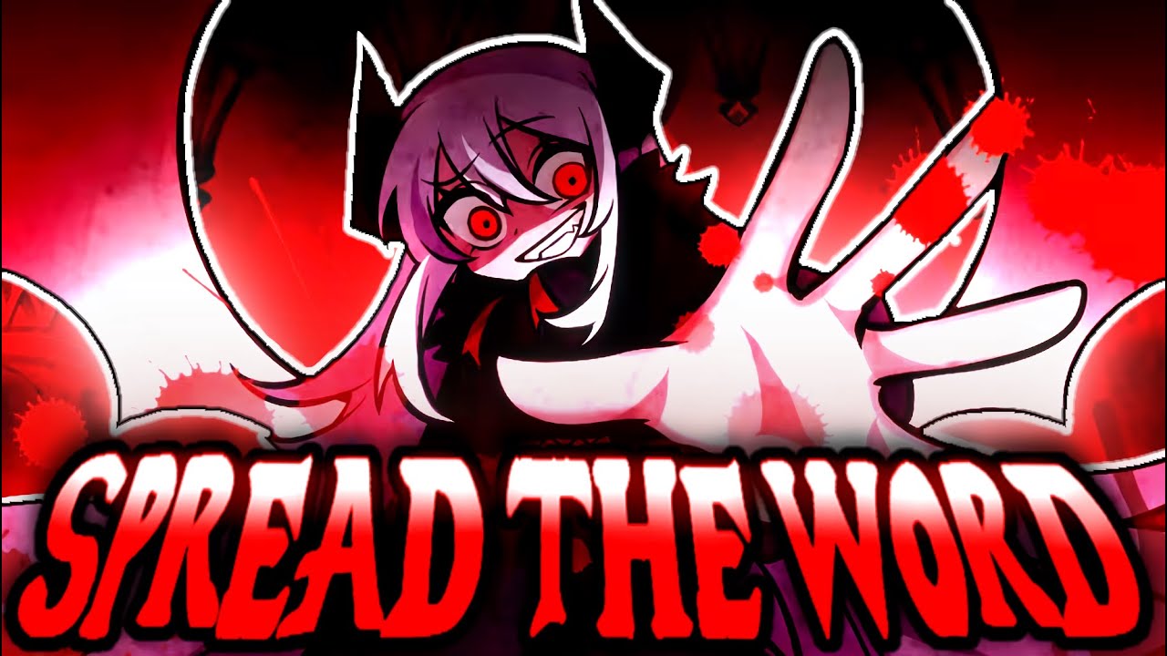 [PLAYABLE] FNF COVER: SPREAD THE WORD but Varelt and Limu sings it