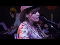 Courtney Marie Andrews - How Quickly Your Heart Mends, Brooklyn Vegan SXSW 2018 &amp; PressureDrop.tv