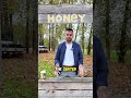 Did you know honey can help fight off the flu?