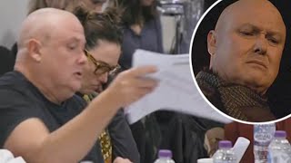 Game of Thrones Documentary - Conlith Hill Hates Varys' Fate!
