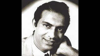 Radio Ceylon 09-05-2024~Thursday~05 Purani Filmon Ka Sangeet - Talat Mehmood Sahab remembered-solos