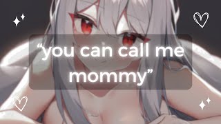 call me mommy asmr 