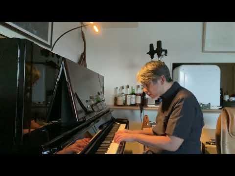 夏：８月の歪んだワルツ（吉松隆）（Summer…Distorted Waltz On August(Takashi Yoshimatsu))