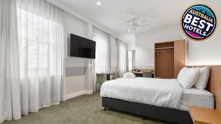 Royal Hotel Orange | Orange, Australia | Hotel Review ⭐ | Australia Best Hotels