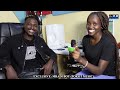 Mradi Boy One On One With The Baddest Artist From West Pokot 