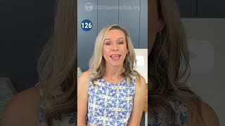 Official USCIS 128 Civics Q 126 | US Citizenship Test 2025 civics #n400  #citizenshipwithjackie