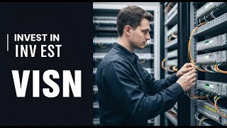 How to Invest in Vistance Networks Inc (VISN) Step by Step