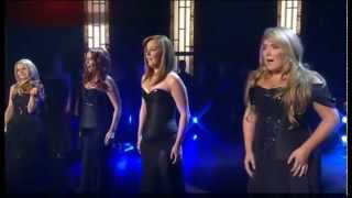 Celtic Woman- O come all ye faithful