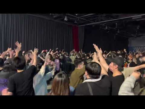 2022 Punkers Three 胖虎-好想回到幼稚園