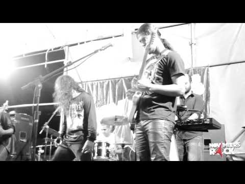 Lammah - Sofrimento e Glória -  November's Rock 2015