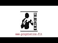 Prophletics Logo Sting
