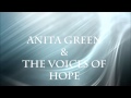 Anita green and voices of hopeheavenly light