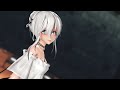 【MMD】Say So(Haku)