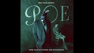 Eric Woolfson&#39;s POE: More Tales of Mystery and Imagination (Full Album) #alanparsonsproject