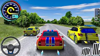 Extreme Racing Rally Fury Offroad Racing - BMW Sports Car Racing Game - Android Gameplay screenshot 5