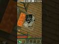 Minecraft funny video #shorts #minecraft #mcpe