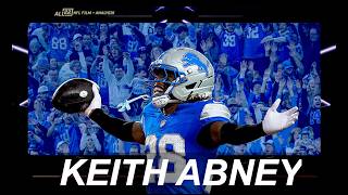 HAS KEITH ABNEY MOVED INTO DETROIT S STARTING LINEUP LIONS ROOKIE FILM STUDY OnceSport