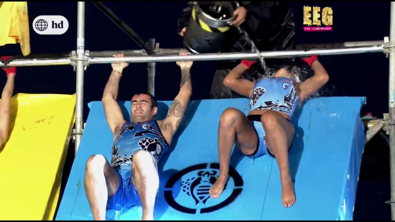 EEG Pretemporada EN VIVO 25/01