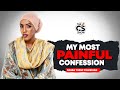 FROM A SALESPERSON TO A CEO NASRA YUSUFF 