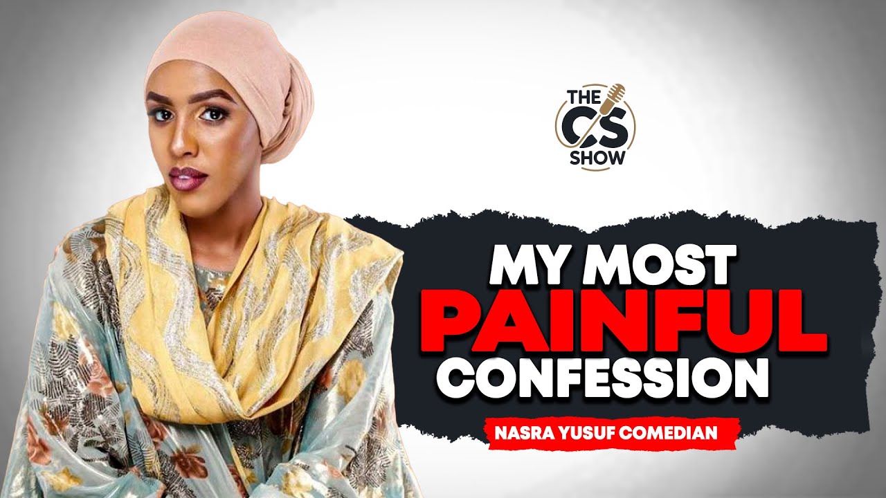 ОТ ПРОДАВЦА ДО ГЕНЕРАЛЬНОГО ДИРЕКТОРА|| НАСРА ЮСУФФ