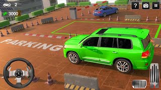 Car Parking Gameplay 🚗 | Hard Parking Challenge | Car Parking Game 2026 screenshot 1