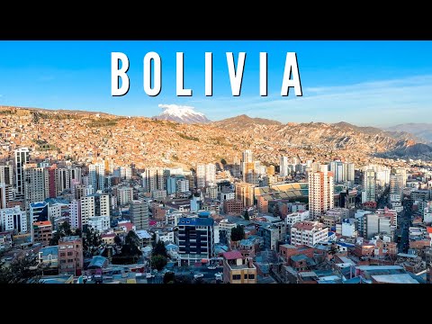 Video: La Paz Bolivia - Guida alla pianificazione del viaggio