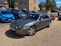 2005 (54) ROVER 75 2.5 V6 Contemporary SE 4dr Auto 4 Doors SALOON