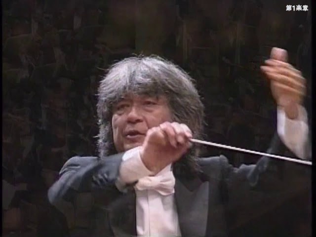 交響曲 第8番ハ長調Franz Schubert