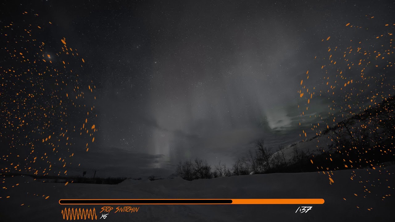 YG - Stop Snitchin (Extreme Bass Boost)