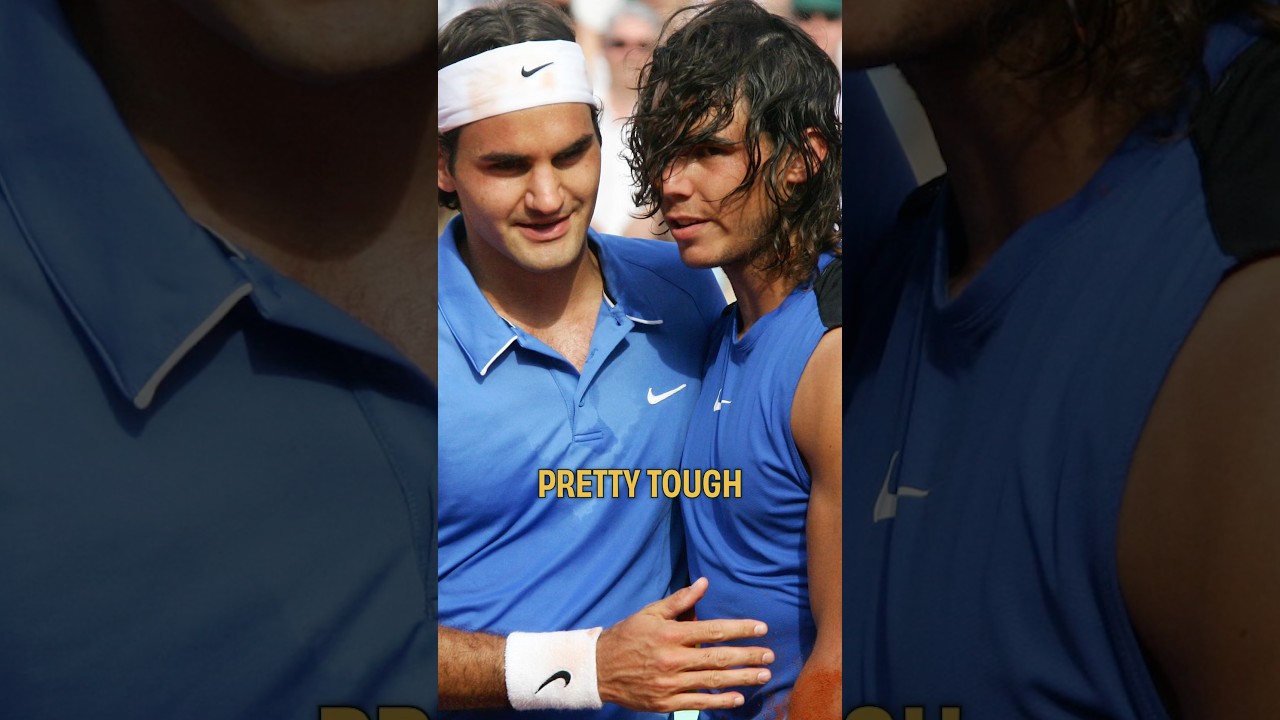 “I was right there with them.” (from the runner-up podium) Full Q&Andy out now!