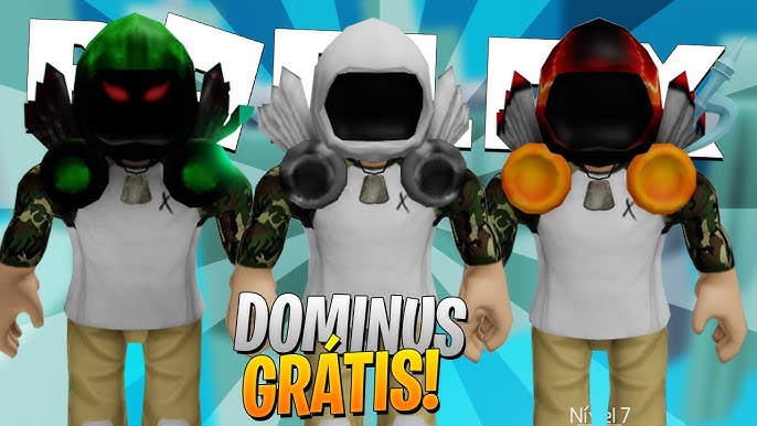 ▷ Como criar rostos em Roblox 2023 ❤️ DONTRUKO